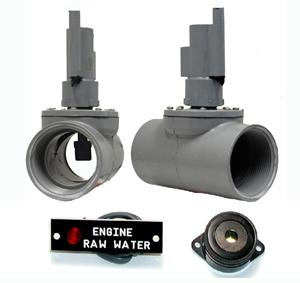 20062 Save Your Engine Kit -1.5 inch hose size, 12 volt 20062 Save Your Engine Kit -1.5 inch hose size, 12 volt
